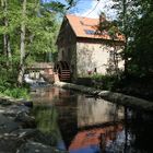 Wassermühle Nettetal