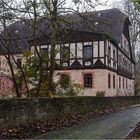 Wassermühle Neugattersleben