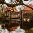 Wassermühle Olfen