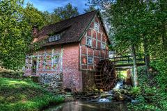 Wassermühle - reloaded