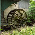 WASSERMÜHLE SELK/HADDEBYER MUSEUMSHOF