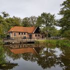 Wassermühle Singraven