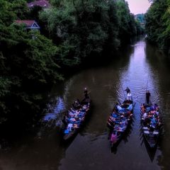 Wassermusik