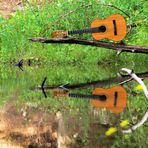 Wassermusik