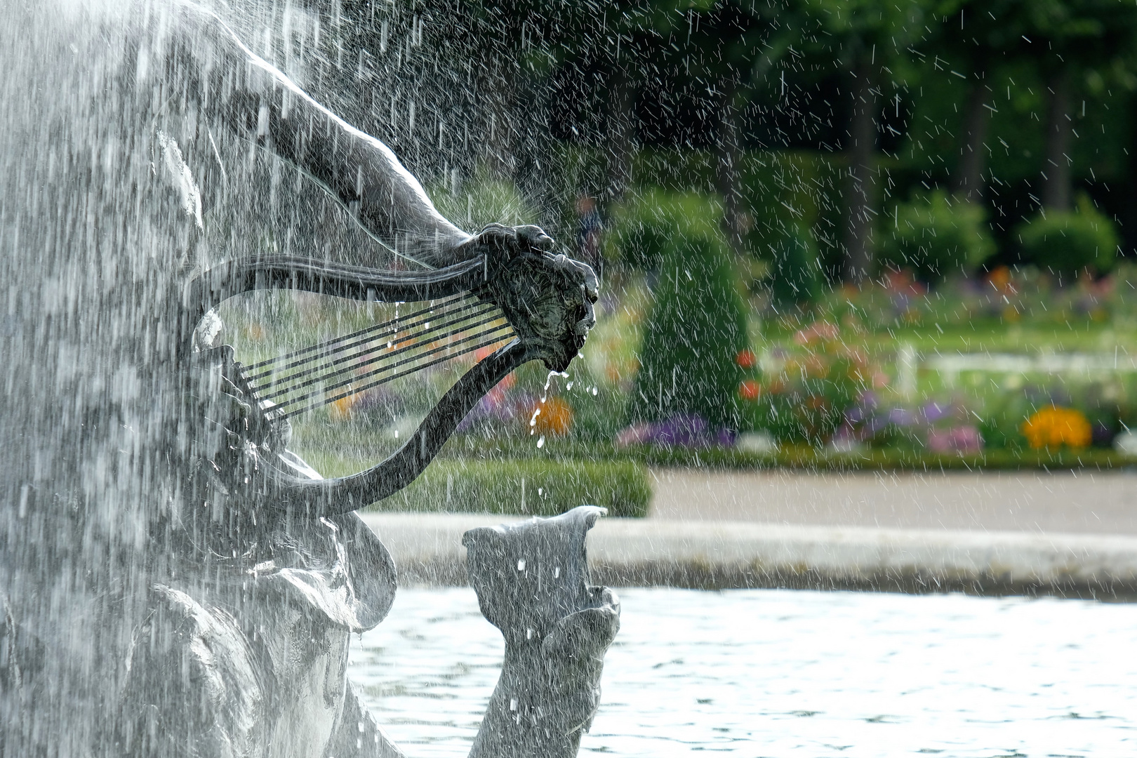 Wassermusik 