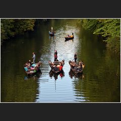 Wassermusiken