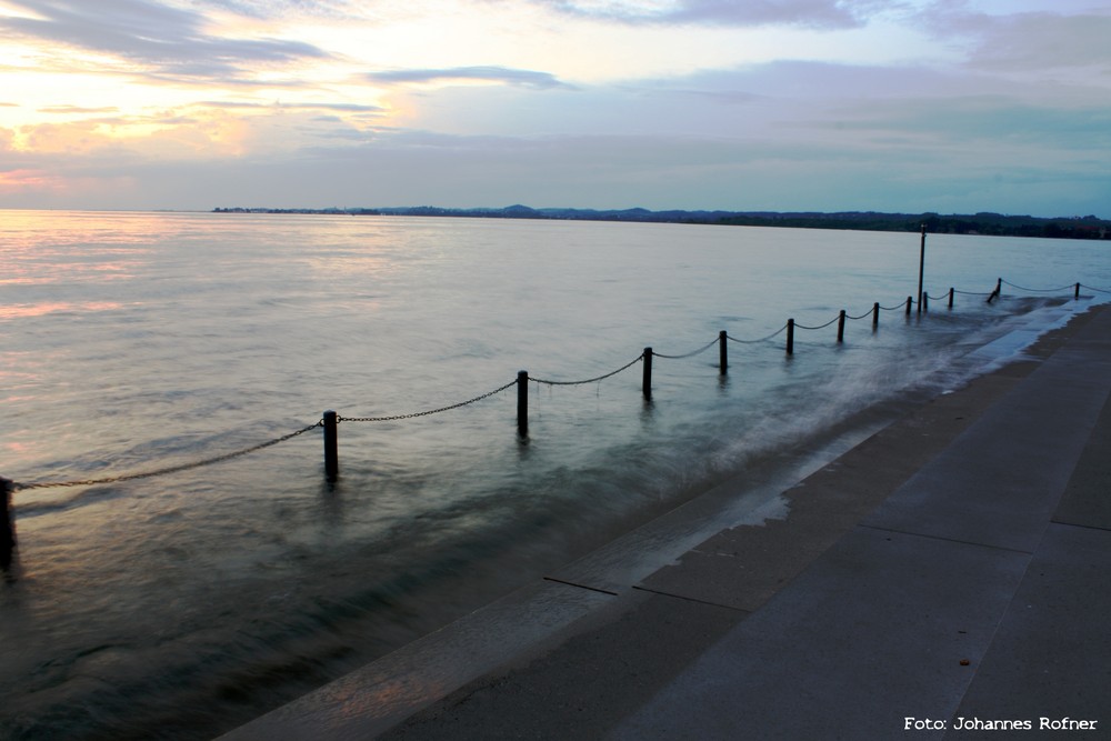 wassernebel