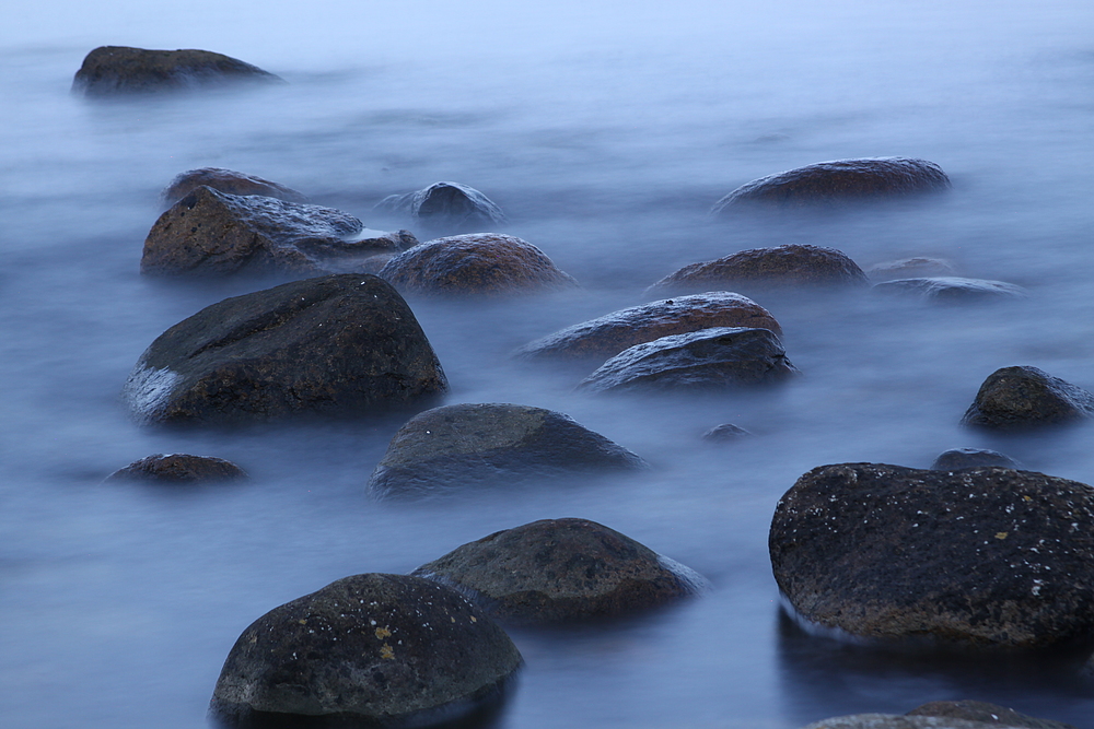 Wassernebel