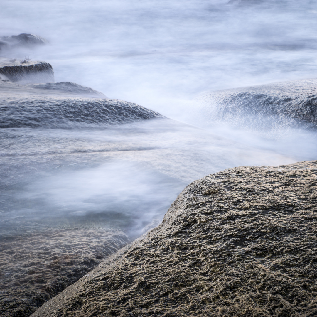 Wassernebel