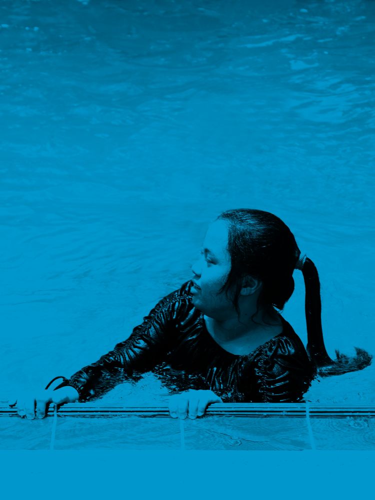 WasserNixe Foto & Bild | fotos, spezial, dokumentation Bilder auf