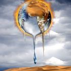 Wassernot - Erderwärmung