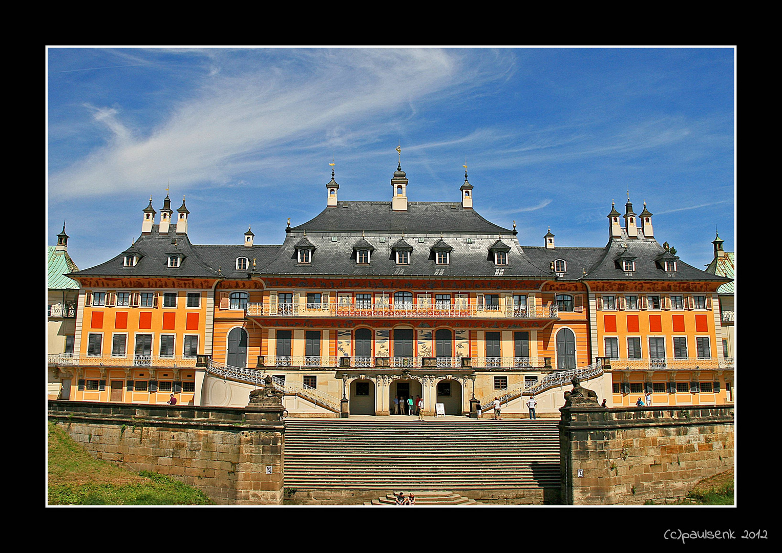 Wasserpalais