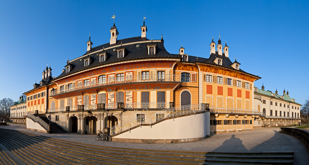 Wasserpalais