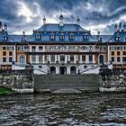 Wasserpalais Pillnitz