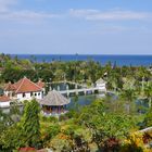 ...Wasserpalast Taman Ujung...