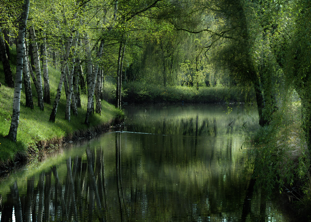 Wasserpark