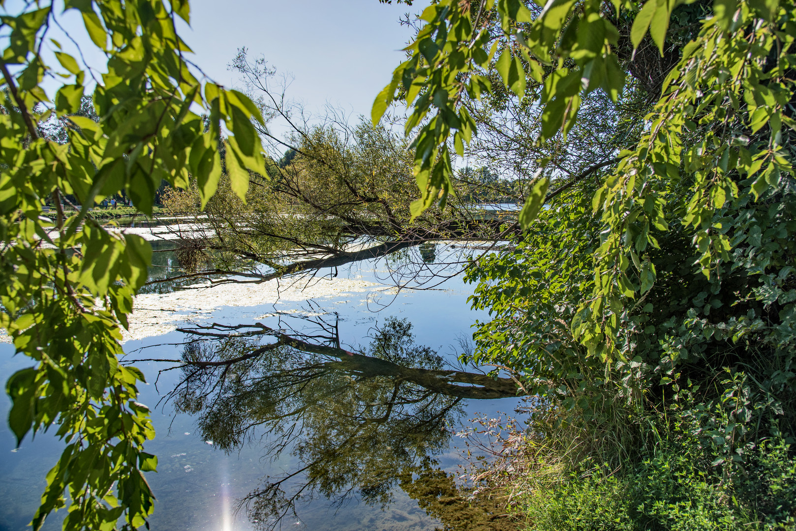 Wasserpark