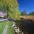 Wasserpark Bergkamen