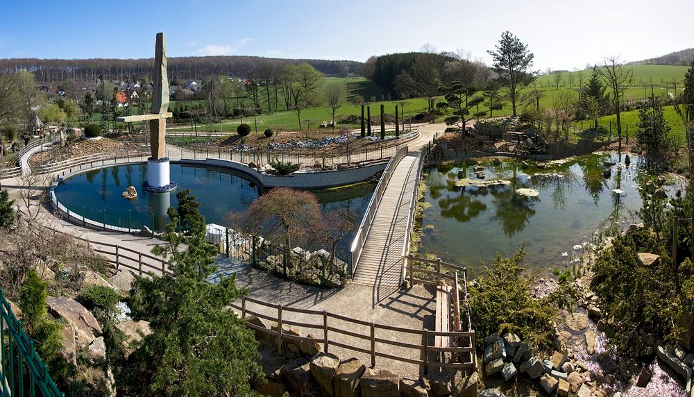 Wasserpark Währentrup...