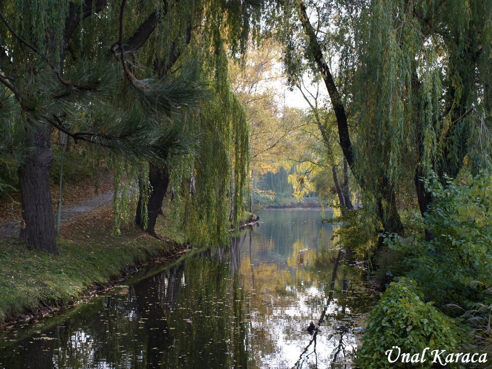 Wasserpark/Wien