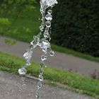 Wasserperlen