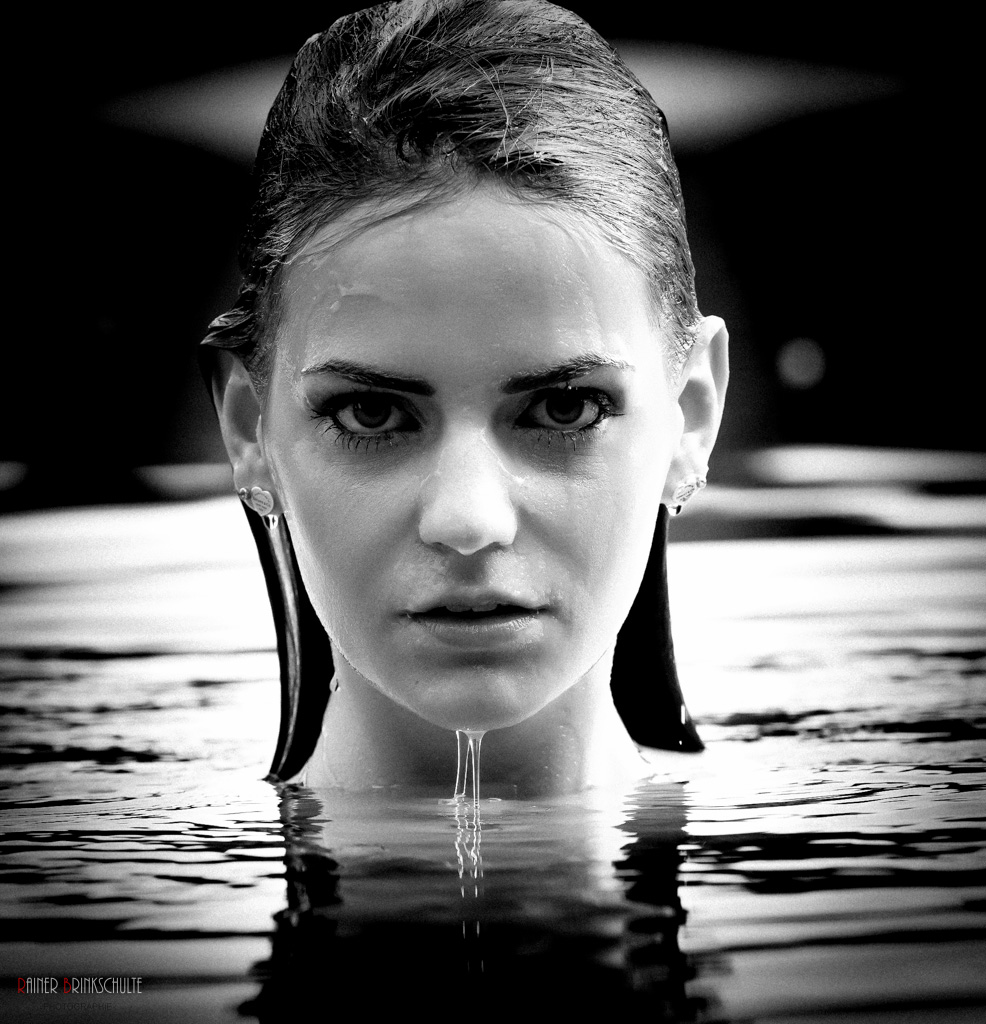 Wasserportrait 2013