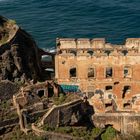 Wasserpumpstation auf Teneriffa