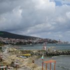 Wasserratten vom Sonnenstrand on the Black Sea! 