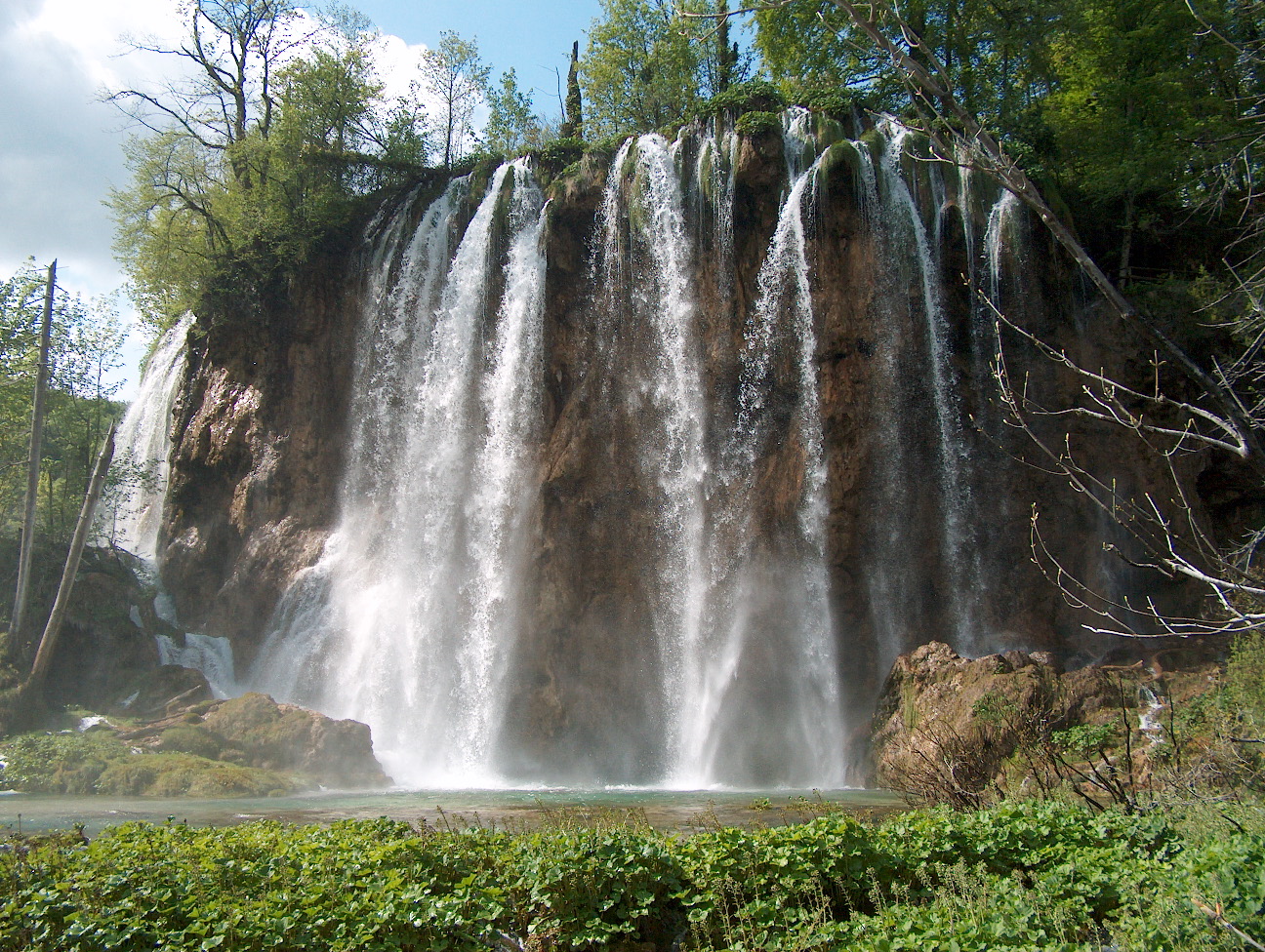 wasserreich