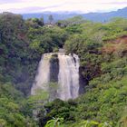 Wasserreiche Insel Kauai