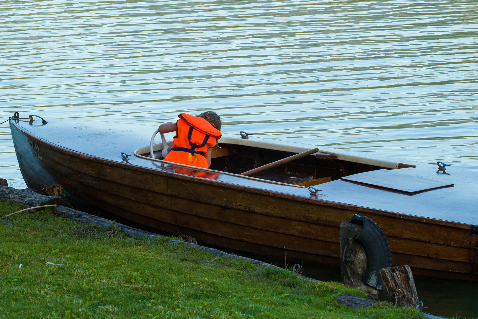 Wasserrettung