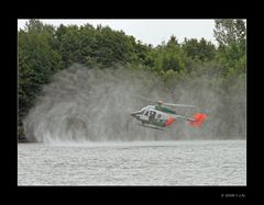 Wasserrettungsübung 02