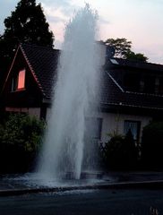 Wasserschaden