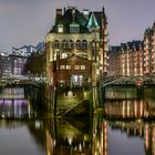 Wasserschlösschen Hamburg 2