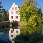 Wasserschlösser im Rheinland