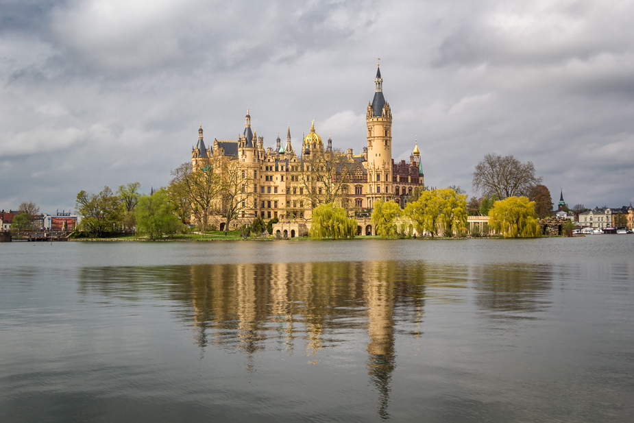 Wasserschloss