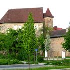 Wasserschloss