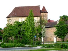 Wasserschloss