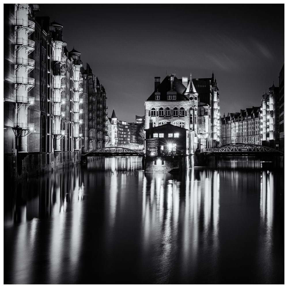 Wasserschloss Foto & Bild deutschland, europe, hamburg Bilder auf