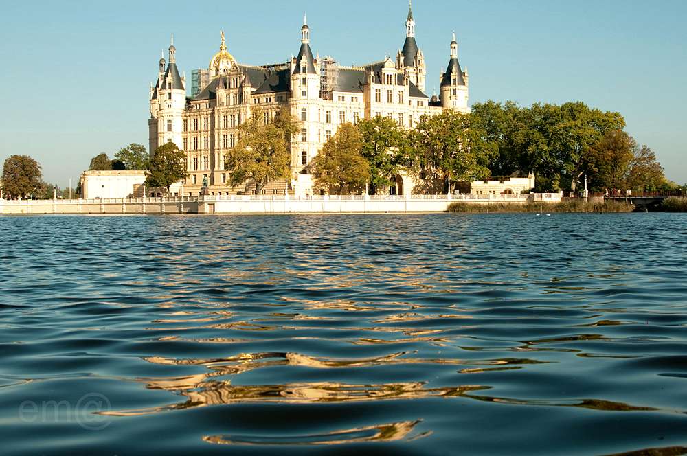 Wasser+Schloss