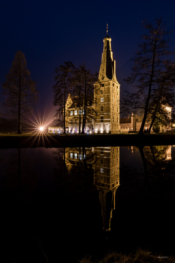 Wasserschloß