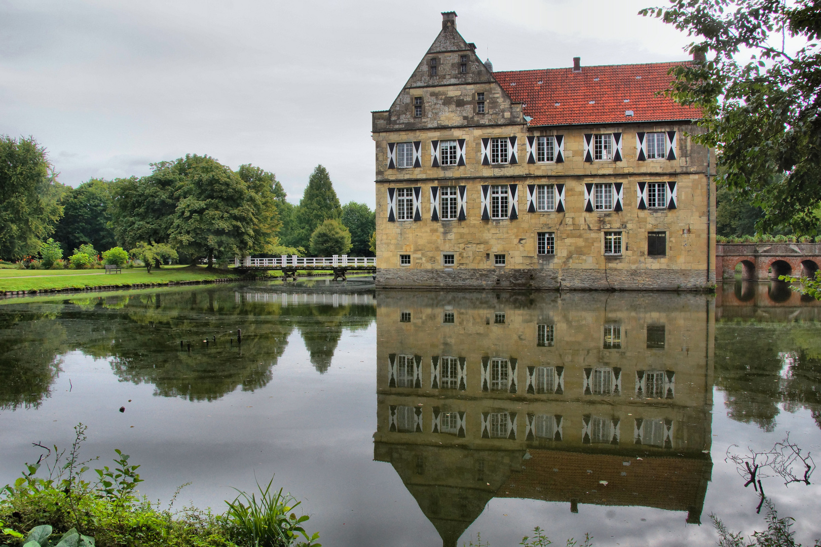 Wasserschloss 2