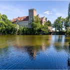 Wasserschloss (2) - Flechtingen