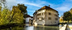 Wasserschloss