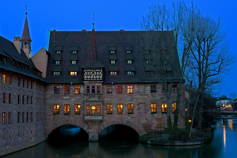 Wasserschloss