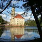 Wasserschloss