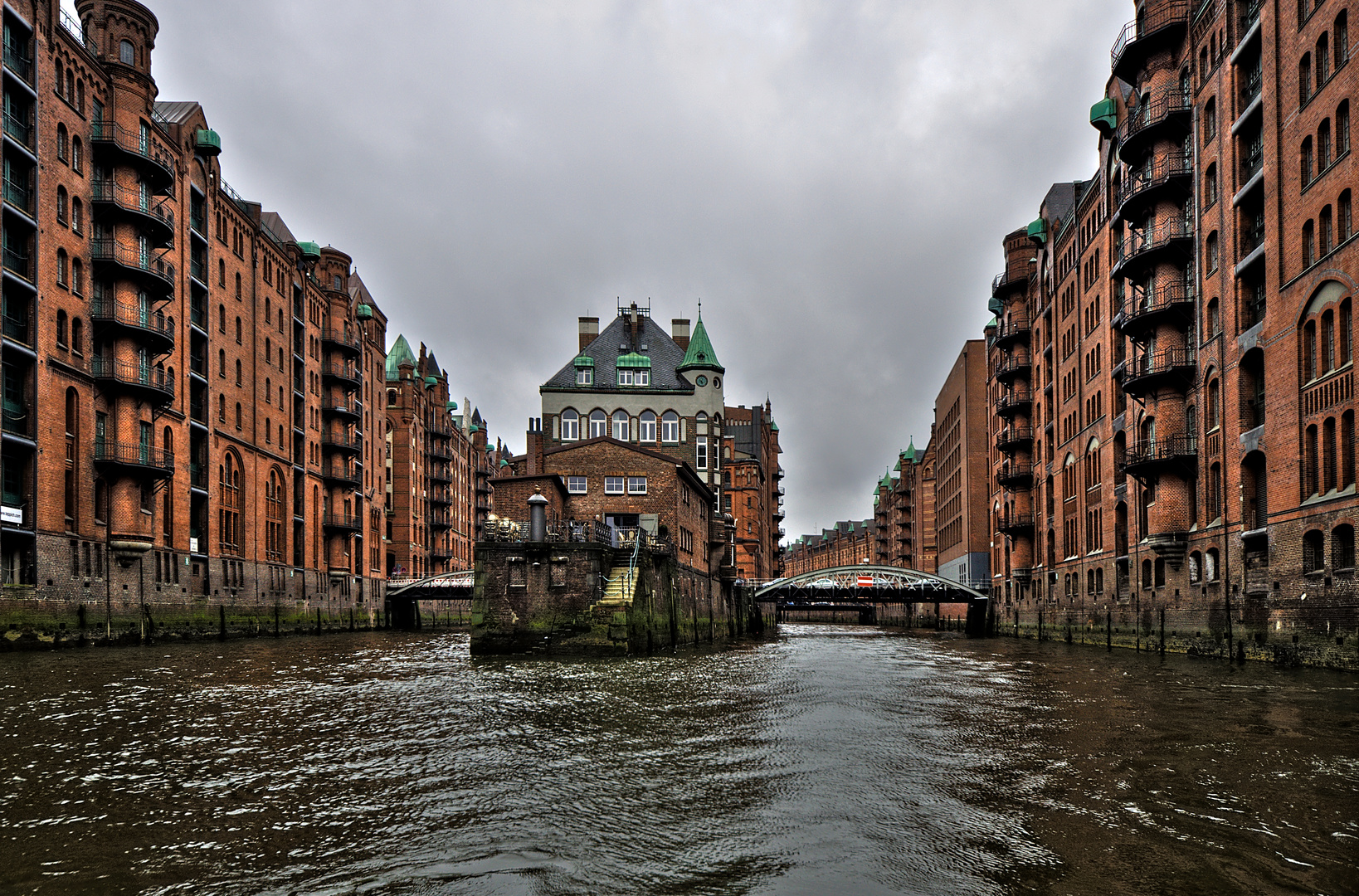 Wasserschloss