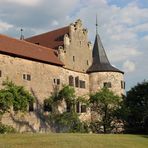 Wasserschloss