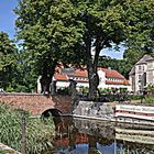 Wasserschloss