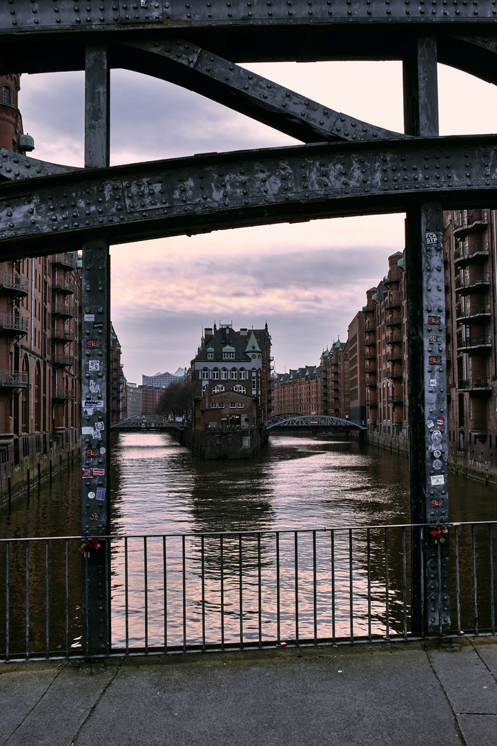 Wasserschloss